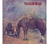 Warhorse - Warhorse [Vinilo]