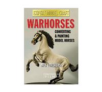 Warhorses - Modeling the Horse in War