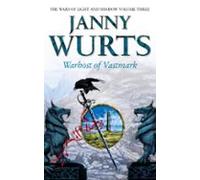 Warhost Of Vastmark (ebook)