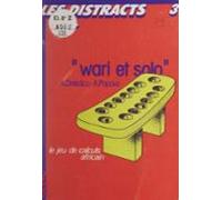 Wari Et Solo (ebook)