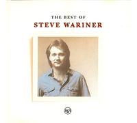 Wariner, Steve - Best of