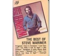 Wariner,Steve - Best of Steve Wariner [CASSETTE]