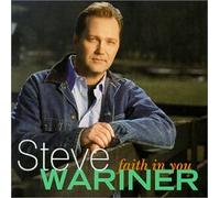 Wariner, Steve - Faith in You [Casete]
