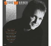 Steve Wariner – Greatest Hits – MCA
