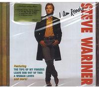 Wariner, Steve - I Am Ready