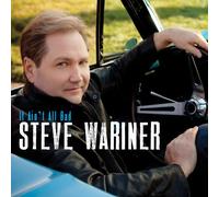 Wariner, Steve - It Ain't All Bad -Digi-