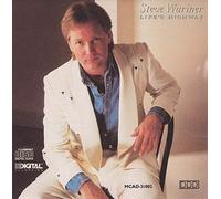 Wariner,Steve - Lifes Highway