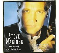 Steve Wariner - No More Mr Nice Guy