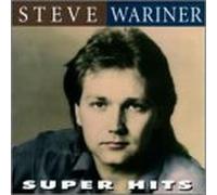 Wariner, Steve - Super Hits [Casete]