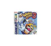 Wario Land 3 (renovado)