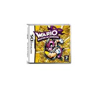 Wario: Maestro del Disfraz - Nintendo DS