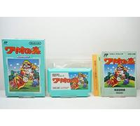 Wario no Mori