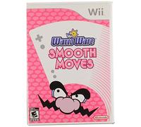 Wario Ware: Movimientos suaves (Nintendo Wii)