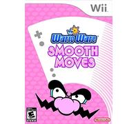 Wario Ware: Smooth Moves [Importación Inglesa]