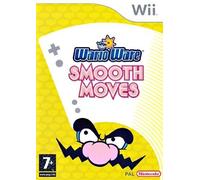 Wario Ware : Smooth Moves Nintendo Wii Nintendo