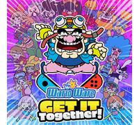 WarioWare: Get It Together!