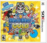 Warioware Gold [USA]