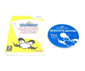 WarioWare: Smooth Moves [importación francesa]