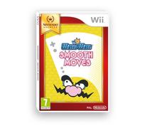 WarioWare : Smooth moves - Nintendo Selects [Importación francesa]