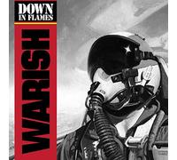 Warish - Down In Flames [VINYL] [Vinilo]