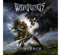 Warkings - Morgana [Vinilo]