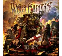 Warkings - Reborn