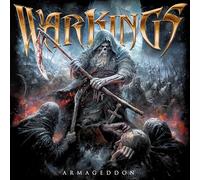 Warkings - Warkings - Armageddon [Vinilo]