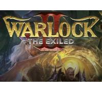 Warlock 2: The Exiled (PC) Steam Key - EU