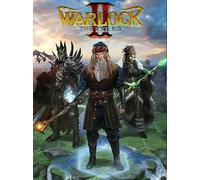 Warlock 2: the Exiled (PC) - Steam Key - EUROPE