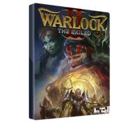 Warlock 2: the Exiled Steam Key GLOBAL