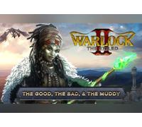 Warlock 2: The Good, the Bad, & the Muddy (DLC) (PC) Steam Gift - EU