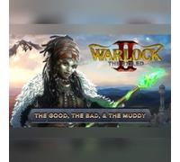 Warlock 2: The Good, the Bad, & the Muddy (DLC) (PC) Steam Gift - GLOBAL