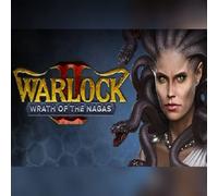 Warlock 2: Wrath of the Nagas (PC) Steam Gift - GLOBAL