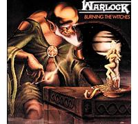 Warlock - Burning The Witches