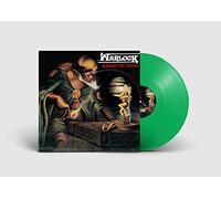 Warlock – Burning the Witches – Vinilo coloreado edición limitada