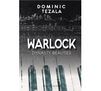 Warlock: Dynasty Beauties #2