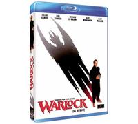 Warlock, El Brujo BdR [Blu-ray]
