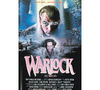 Warlock el brujo [DVD]
