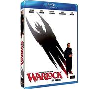 Warlock, el brujo / Warlock ( 1989 ) ( Warlock: The Magic Wizard ) (Blu-Ray)