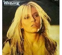 WARLOCK - Für immer / 870398-2
