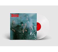 Warlock - Hellbound (Ltd. Colored Vinyl) [Vinilo]