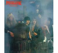 Warlock - Hellbound [Vinilo]