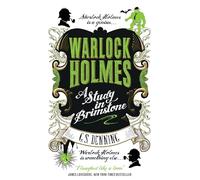Warlock Holmes A Study In Brimstone