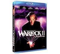 Warlock II, El Apocalipsis Final BdR (Warlock: The Armageddon) [Blu-ray]