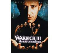 Warlock III: The End of Innocence [USA] [DVD]