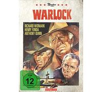 Warlock. Limited Special Edition