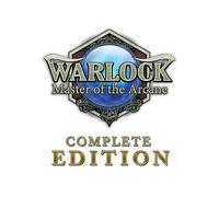 Warlock: Master of the Arcane - Complete Edition Steam Key GLOBAL