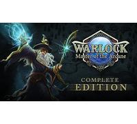 Warlock: Master of the Arcane - Complete Edition Steam Worldwide PC
