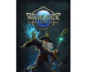 Warlock: Master of the Arcane Steam Key GLOBAL