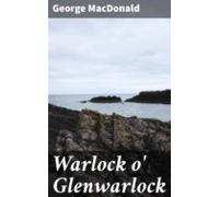 Warlock O Glenwarlock (ebook)